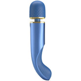 PRETTY LOVE - 7 VIBRATION MODES MASSAGER BLUE